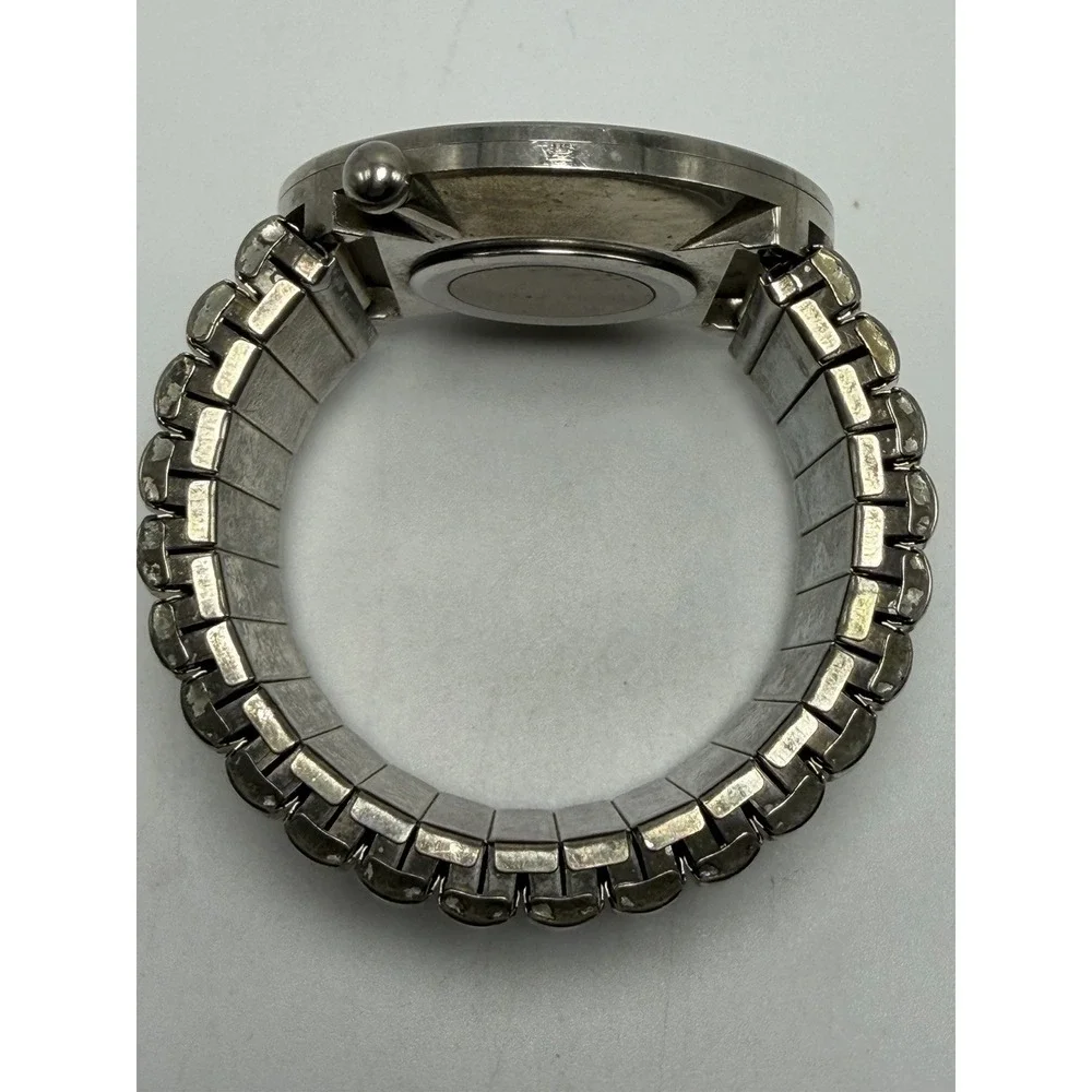 Dejuno Massive 54MM Mens Watch New Battery 6.5